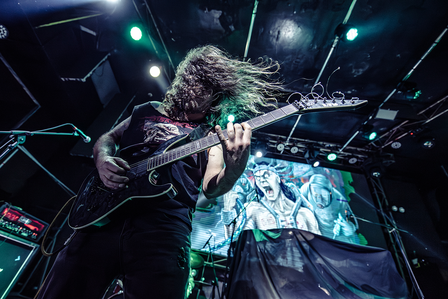 Tankard - Kings of Beer Over Latin America 2026